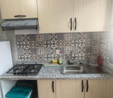 Gueznaia Apartment | Mydar Airport