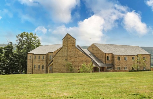 Ilkley Cottage | Myddelton Grange