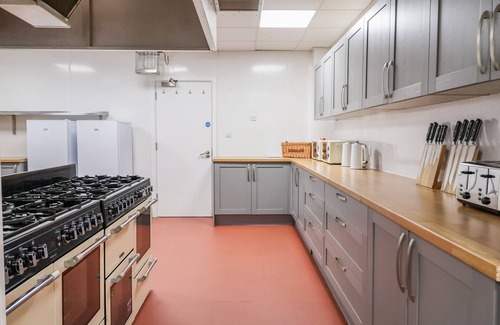 Ilkley House | MYDDELTON GRANGE, pet friendly, luxury holiday cottage in Ilkley
