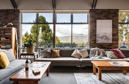 Tawonga South Cabin | Myee Alpine Retreat