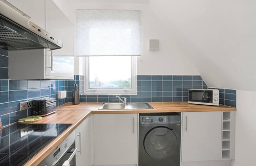 Alloa Apartment | Myerton Hill 44C Mill Street
