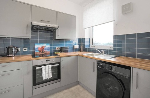 Alloa Apartment | Myerton Hill 44C Mill Street