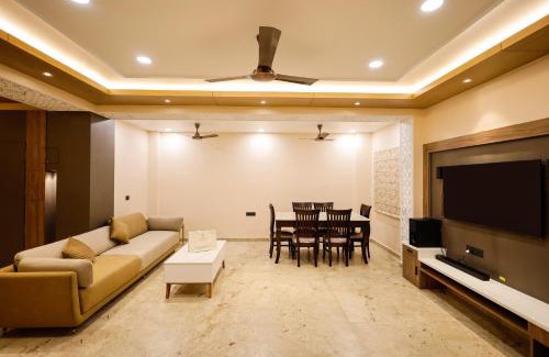 Sigra Villa | Myestay Elite The Ultimate Luxury Spacious Villa