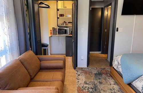 Cornville Apartment | MyGreenAcres Studio/1BA Near Sedona