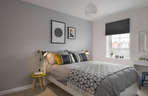 Coventry House | myGuest Apartment Coventry