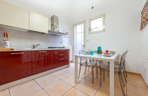 Lecce Apartment | MyHome historic apartment Airco Lecce, Lecce, Italy