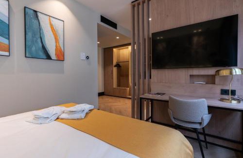 Meppel Hotel | MyHotel Meppel