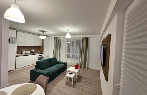 Blejoi Apartment | Myhouse 1