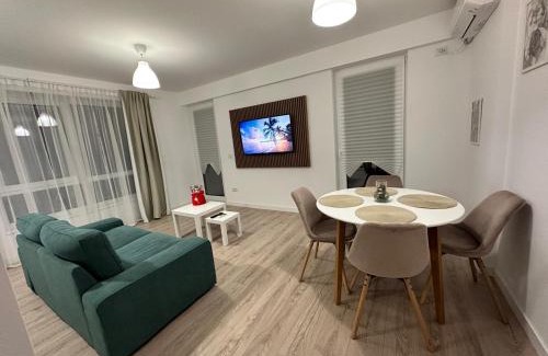 Blejoi Apartment | Myhouse 1