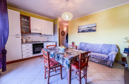 Collegno Apartment | MYHOUSE INN LEUMANN - Affitti Brevi Italia