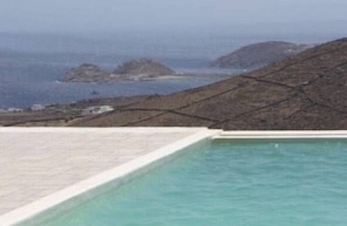 Xilokeratidi Villa | Mykonian Icon Villa with Private Pool