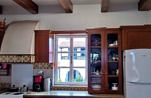 Central Macedonia Villa | Mykoniatika Summer Resort Villas