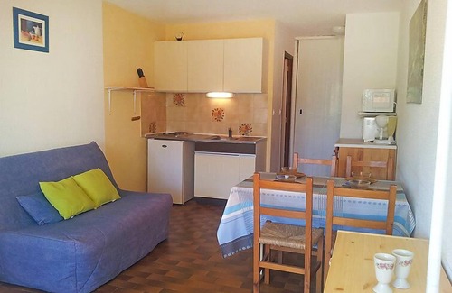 Port Leucate Apartment | Mykonos by Interhome