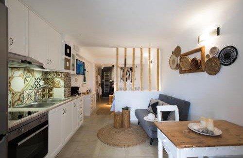 Ano Mera Apartment | Mykonos Dot Apartments