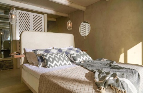 Paraga Villa | Mykonos High Sunset Villa