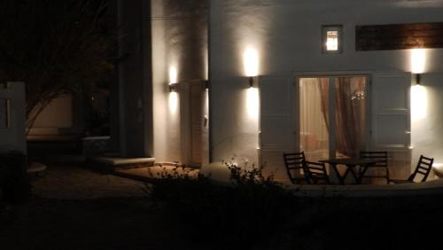 Ornos House | Mykonos Ornos RedOcher Home