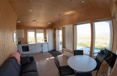 Hornafjörður Cottage | Myllulækur