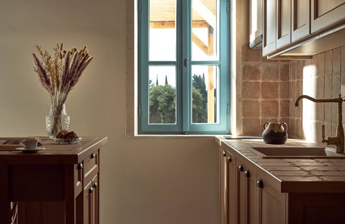 Agia Marina Cottage | Mylos - Alkis