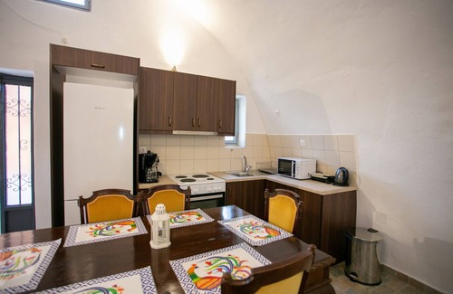 Omales Villa | Mylos villa in Mani for 8,Private garden,Near Beaches