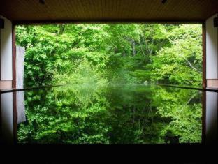 Matsumoto Hotel | Myojinkan
