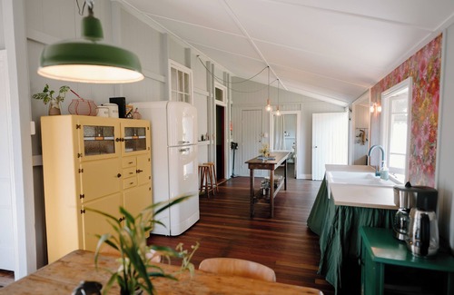 King Scrub Other | Myola Estate Farmhouse