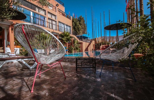 Gmassa House | Myomar villa