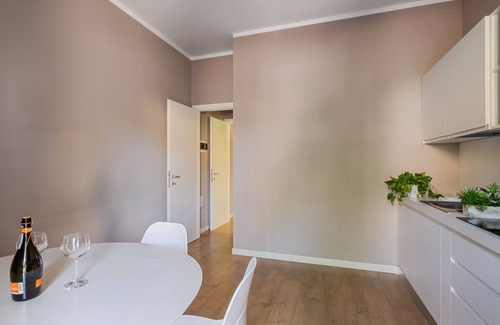Historic Centre Apartment | MyPlace Padova Porta San Giovanni