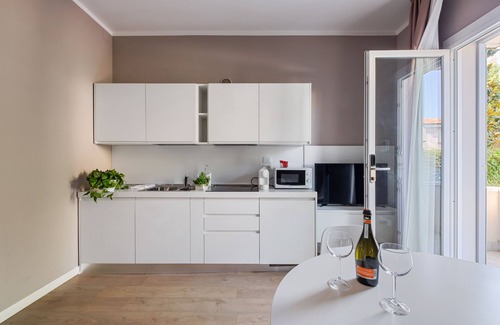 Historic Centre Apartment | MyPlace Padova Porta San Giovanni