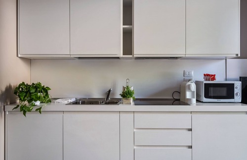 Historic Centre Apartment | MyPlace Padova Porta San Giovanni