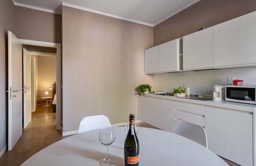 Historic Centre Apartment | MyPlace Padova Porta San Giovanni