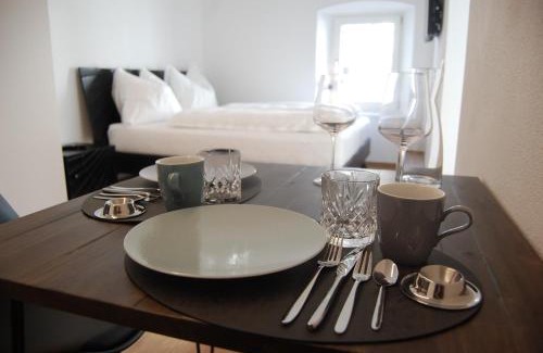 Wilten Apartment | myQuartier Luxury Hideaways