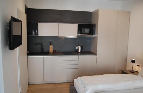 Wilten Apartment | myQuartier Luxury Hideaways