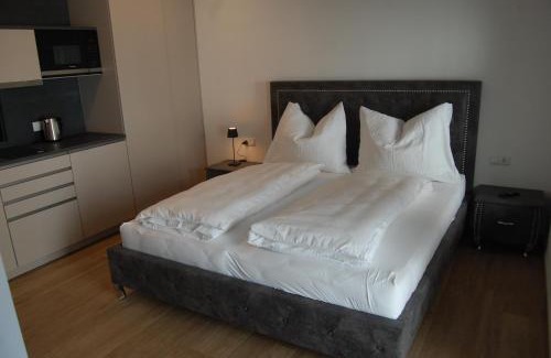 Wilten Apartment | myQuartier Luxury Hideaways