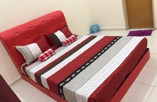 Alor Gajah House | Myra Anne Home2Stay Alor Gajah Melaka