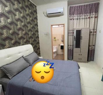 Kampung Permatang Sireh House | Myra Homestay Bertam, Penang