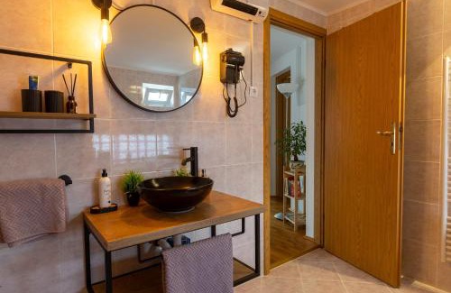 Nova Gradiska House | Myra kuća za odmor