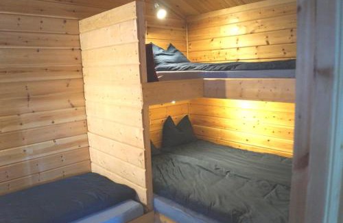 Arvidsjaur Cabin | Myrkulla Lodge