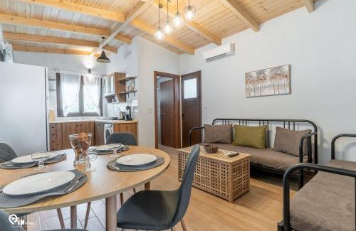 Central Tzoumerka House | Myrtali's Guesthouse Ιn Tzoumerka