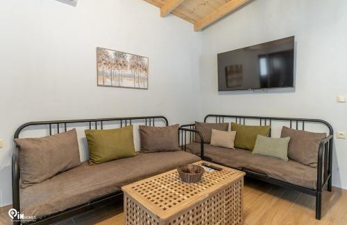 Central Tzoumerka House | Myrtali's Guesthouse Ιn Tzoumerka