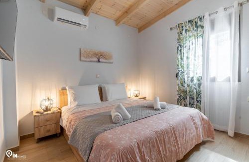 Central Tzoumerka House | Myrtali's Guesthouse Ιn Tzoumerka