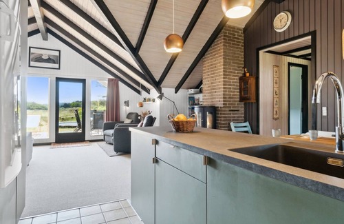 Klitmoller House | "Myrte" - 900m from the sea by Interhome