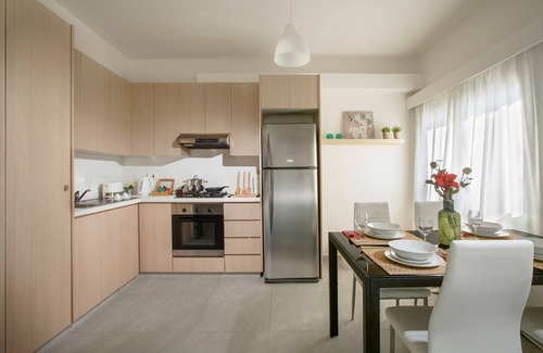 Dasoupolis Apartment | Myrtiana Apartments