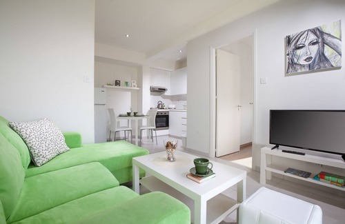 Dasoupolis Apartment | Myrtiana Apartments