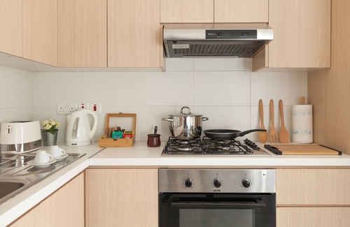 Dasoupolis Apartment | Myrtiana Apartments