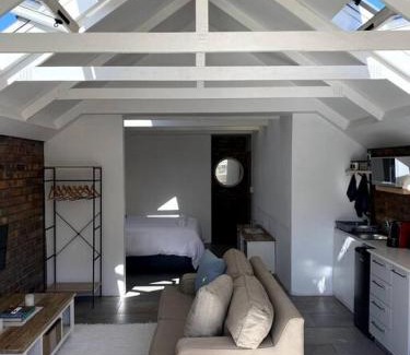 Tokai Apartment | Myrtle Loft