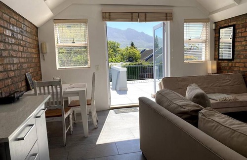 Tokai Apartment | Myrtle Loft