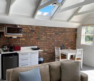 Tokai Apartment | Myrtle Loft