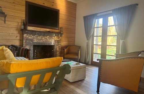 Myrtlebank House | Myrtlebank Cottage Farmstay
