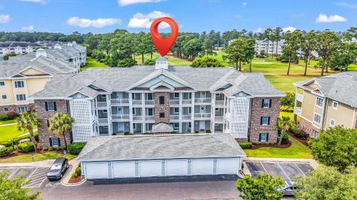 Socastee Apartment | Myrtlewood by Monarch Rentals