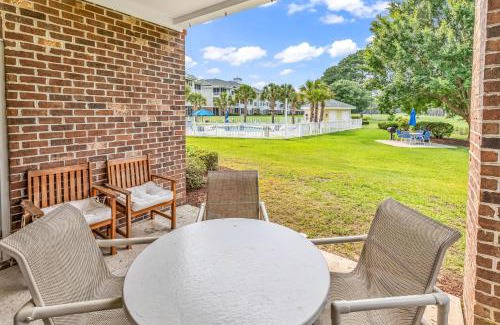 Socastee Apartment | Myrtlewood by Monarch Rentals